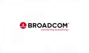 Broadcom logo