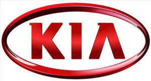 Kia logo