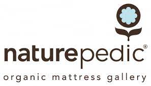 Naturepedic small